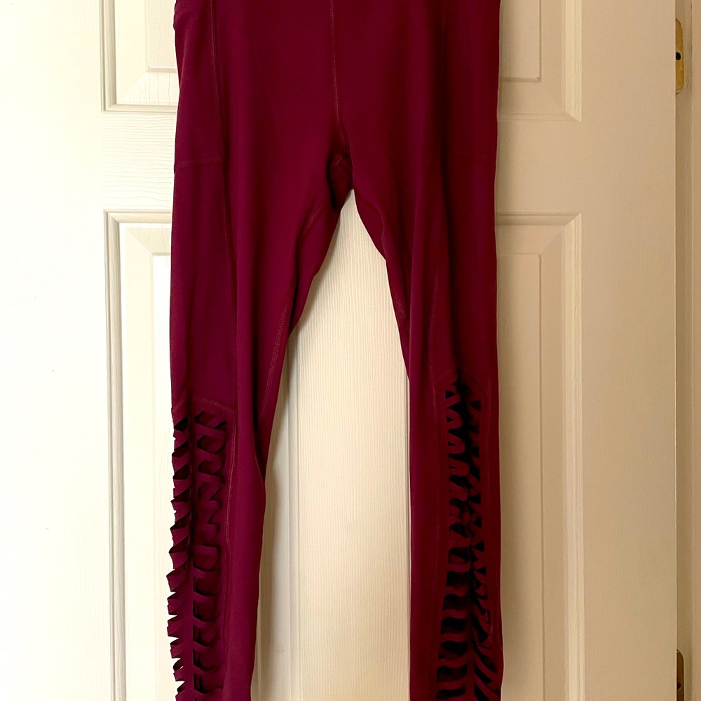 Victoria’s Secret SPORT tights